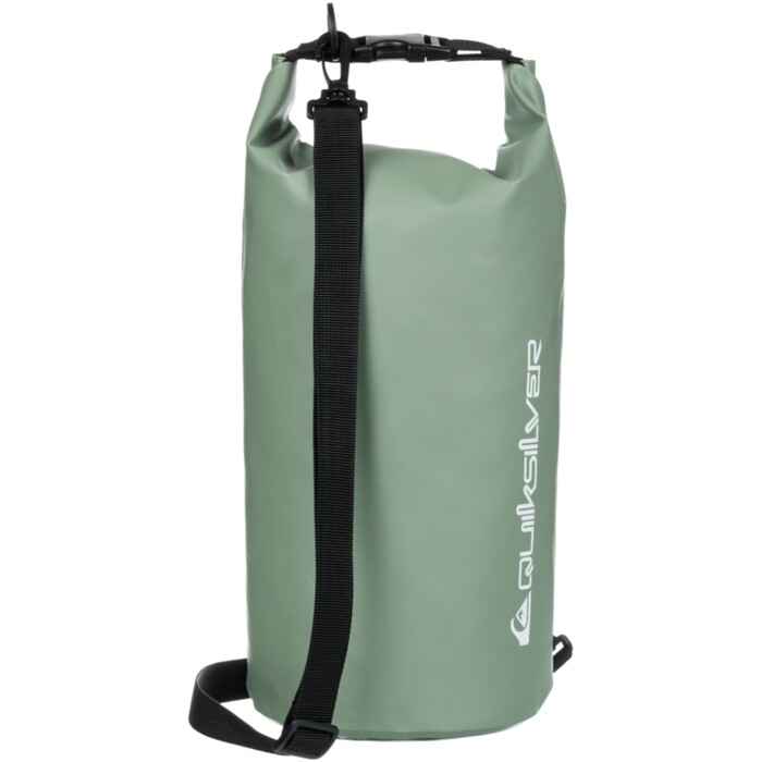 Quiksilver Dry 2024 Bolsa Mediana Water Stash 10L AQYBA03020 - Sea Spray